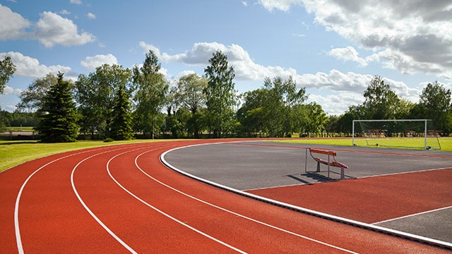 Les principales mesures pour soutenir le sport amateur et professionnel