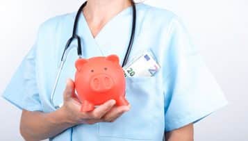 Les revalorisations anticipées pour les personnels hospitaliers et des Ehpad publics au Journal Officiel