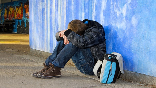 Ouverture de la première structure pour jeunes victimes de harcèlement scolaire