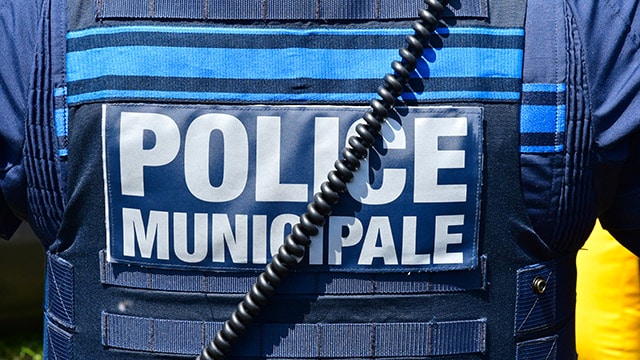 Perpignan instaure des patrouilles de nuit des policiers municipaux