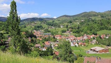 Pour le gouvernement, la relance passe aussi par les communes rurales