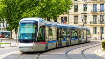 Transports publics : 750 millions d'euros d'avance remboursable accordés aux collectivités