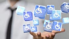 Travailleurs handicapés : une obligation d'emploi qui plafonne