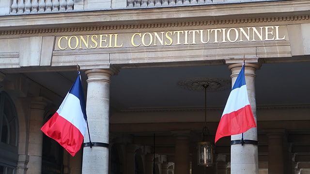 Adoption de la loi Asap : retour sur la décision du Conseil constitutionnel