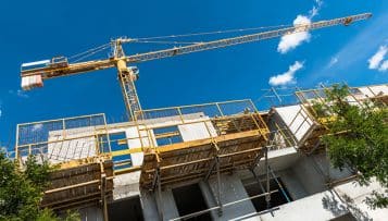 Construction de HLM : la moitié des communes ne remplissent pas les objectifs légaux