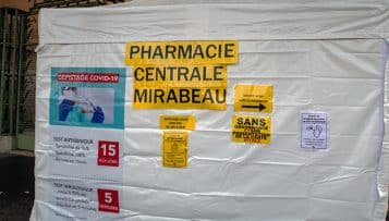 Covid-19 : tests massifs envisagés dans trois métropoles de France, annonce Jean Castex