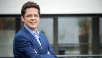 Entretien avec Yvonic Ramis, nouveau président de l'ADGCF