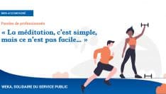 Franck Plüss, "happyculteur" : « La méditation, c'est simple, mais ce n'est pas facile… »