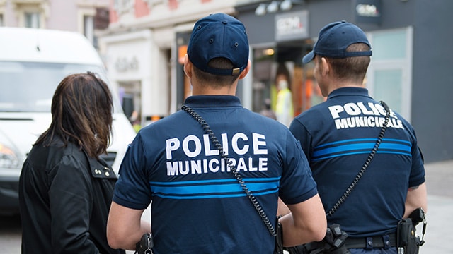 Incivilités : un protocole innovant pour rendre plus efficace la réponse de la justice