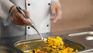 L’AMF dresse un panorama de la restauration scolaire