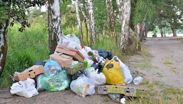 L’habilitation des agents territoriaux à constater les infractions relatives aux déchets