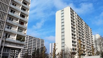 La Cour des comptes constate la faible attractivité des quartiers prioritaires