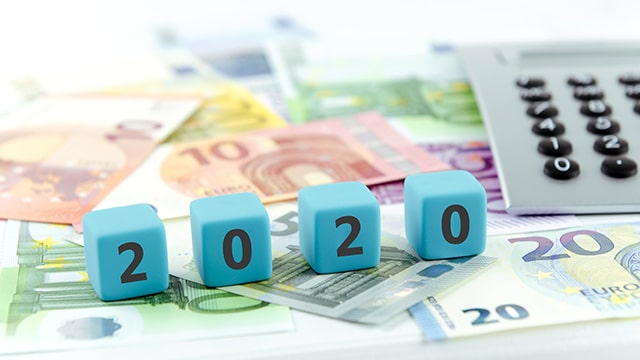 La loi de finances rectificative pour 2020 a été promulguée le 30 novembre