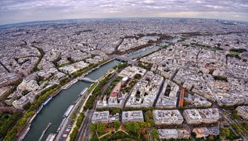 Le Grand Paris entre relance économique, transition écologique, rééquilibrage territorial et solidarité