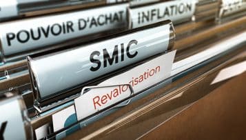 Le SMIC augmenté de moins de 1% en 2021