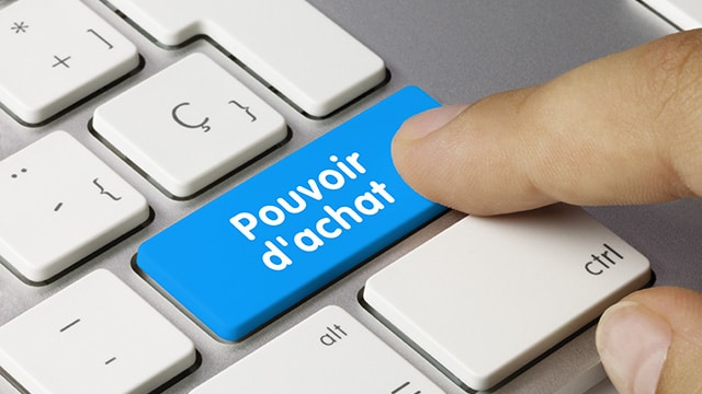 Les agents de la FPT ont perdu 0,4 % de pouvoir d'achat en 2018