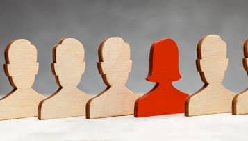 Les inégalités au travail persistent entre hommes et femmes dans la FPT