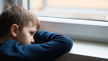 Pauvreté : un enfant sur huit n'a aucun parent en emploi