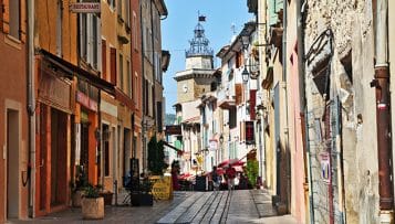 Plus de 14 000 territoires ruraux éligibles aux mesures de revitalisation des commerces