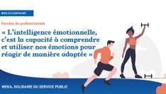 Juliette Pernel, coach : “L'intelligence émotionnelle, c'est la capacité à comprendre et utiliser nos émotions pour réagir de manière adaptée”