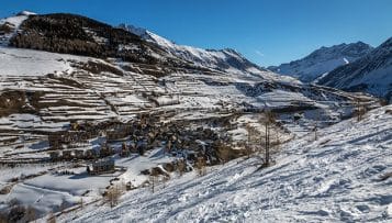 Stéphane Martinotti, DGS de la commune des Orres : “L'impact serait considérable pour l'économie montagnarde”