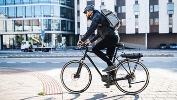 Succès massif des aides à l'achat d'un vélo électrique en Île-de-France