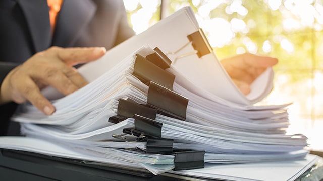 Bercy lance une consultation publique sur la refonte des cahiers des clauses administratives générales (CCAG)