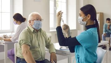 Campagne vaccinale : les maires ruraux seront au rendez-vous