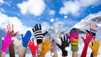 Colonies : pas de réouverture envisagée pour les vacances d'hiver