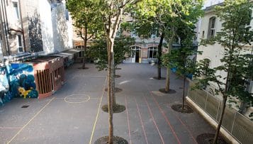 Comment l'épidémie de coronavirus a bouleversé l'école