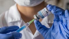 Covid-19 : le deuxième vaccin arrive