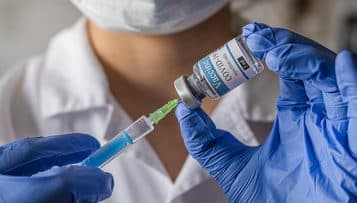 Covid-19 : le deuxième vaccin arrive