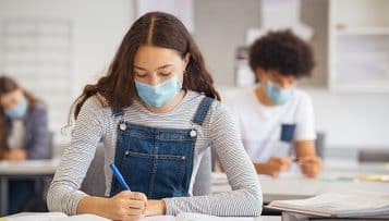 Éducation : les syndicats pressent le gouvernement d'en faire plus pour contenir l'épidémie