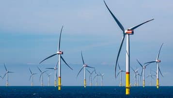 Éolien : le gouvernement veut accélérer, demande des cartographies aux préfets