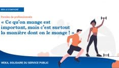 Floriane Chevallier, nutritionniste : « Ce qu'on mange est important, mais c'est surtout la manière dont on le mange ! »