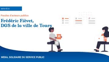 Frédéric Fièvet : « Se reconcentrer sur les fondamentaux et le temps long »