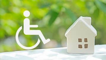 Handicap : l'aide à la vie partagée pourrait concrétiser "600 projets de colocations"