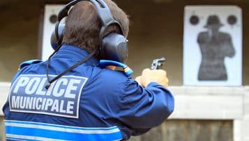 L'armement des policiers municipaux en revolvers 357 magnum est désormais autorisé