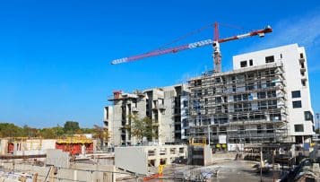 L’obligation de construire des logements évolutifs s’applique au 1er janvier 2021