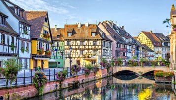 La Collectivité européenne d'Alsace (CEA), ou le retour de la "spécificité" alsacienne