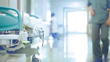 La région Île-de-France va créer 500 lits de réanimation modulaires