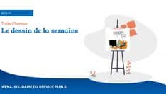 Le dessin de la semaine : les Français sont-ils prêts pour la vaccination ?