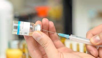 Le gouvernement va accélérer la vaccination contre le Covid-19
