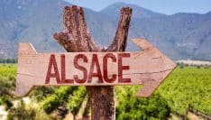 Le président de la nouvelle Communauté européenne d'Alsace appelle au "démembrement" de la région Grand Est