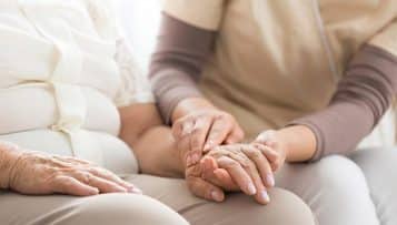 Le projet de loi Grand âge et autonomie à nouveau reporté