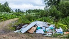 Lutte contre les déchets sauvages : le point sur les dispositions réglementaires et l'habilitation et l'assermentation des agents municipaux