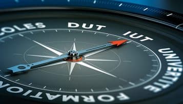 Parcoursup : la difficile orientation des lycéens durant le Covid-19