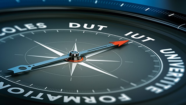 Parcoursup : la difficile orientation des lycéens durant le Covid-19