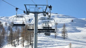Stations de ski : pas de réouverture des remontées mécaniques le 1er février