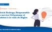 Ulrich Rodrigo : "Le Covid a accentué la nécessité de développer l’instruction numérique au sein du service urbanisme (UR)"